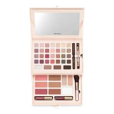 palette idyllique